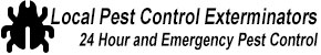 Twin Lakes CO Pest Control Exterminators